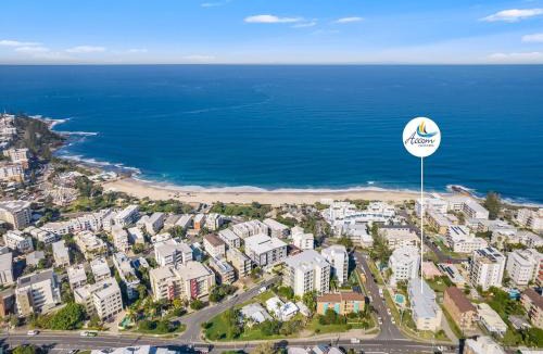Kings Beach House | Levuka Unit 1 Kings Beach QLD