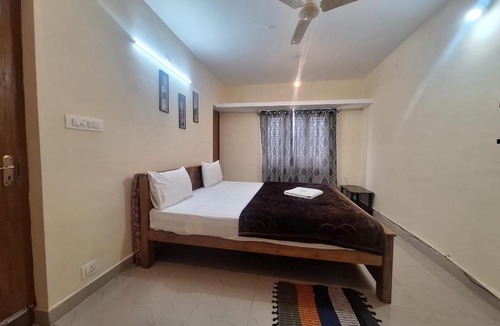 Wellington House | LexStays at Anughraha Coonoor