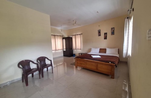 Wellington House | LexStays at Anughraha Coonoor