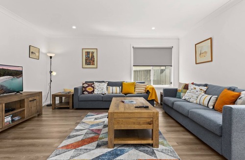Sanctuary Point House | Libbity's at The Point by Experience Jervis Bay