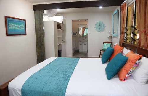 Mission Beach House | Licuala Lodge