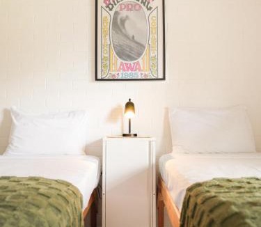 Byron Bay Hostel | Life in Byron Hostel