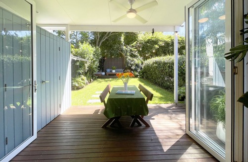 Bondi Beach House | Light, Spacious Family Friendly Bondi Beach House