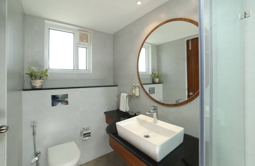 Jayanagar Hotel | Lilac Hotel 5th Block