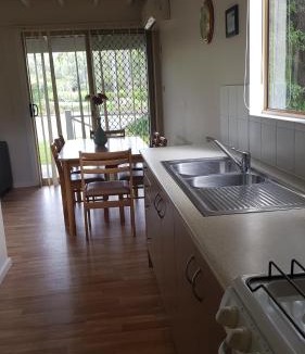 Robinson Resort | Lilacs Waterfront Villas & Cottages