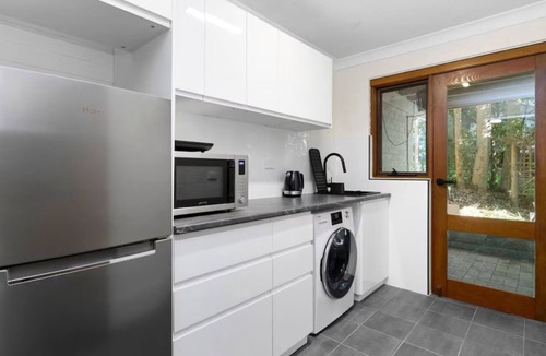 Lilli Pilli Apartment | Lilli Pilli Beach Retreat