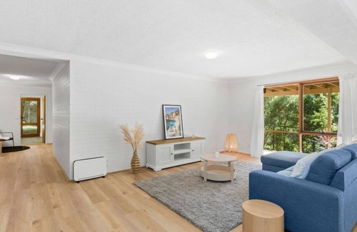 Lilli Pilli Apartment | Lilli Pilli Beach Retreat