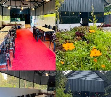 Meenangadi Bed & Breakfast | Lilliput Haven
