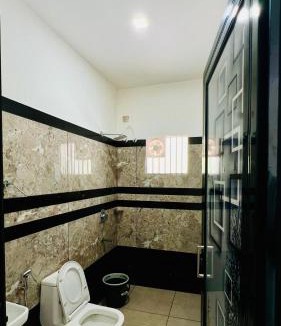 Meenangadi Bed & Breakfast | Lilliput Haven