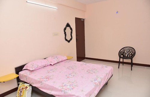 Tuticorin Apartment | Lily Homes