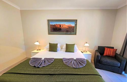 Kununurra Resort | Lily Lagoon Resort