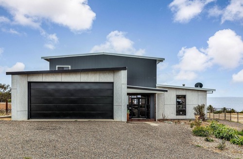 Point Boston House | Lily Patch Lodge