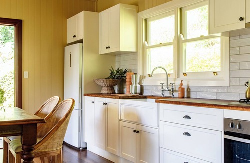 Whian Whian Cottage | Lily Pond Views | Cosy Rainforest Cottage | Byron Bay Hinterland