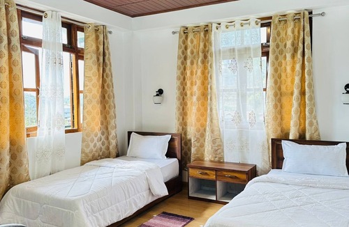 Yuksam Resort | Limboo Homestay: tranquil stay amidst lush greenery