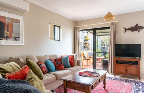 Margaret River Villa | Lime Tree Haven