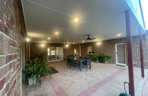 Seymour House | Limestone Ridge River Getaway