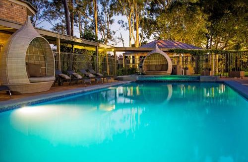 North Batemans Bay Resort | Lincoln Downs Resort Batemans Bay