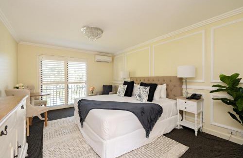 North Batemans Bay Resort | Lincoln Downs Resort Batemans Bay