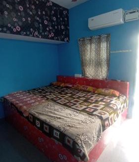 Enathur Apartment | Linga Classic Homes