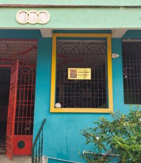 Enathur Apartment | Linga Homestay 2BHK Ground Floor