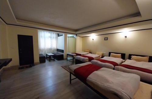 Ravangla Hotel | Lingmoo Residency