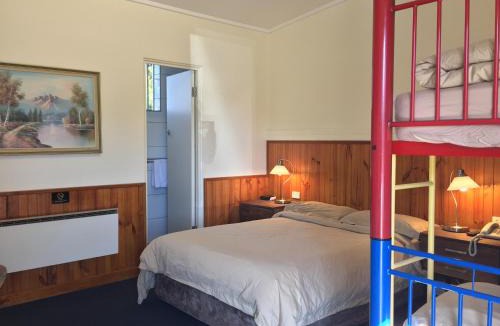 Bowenfels Hotel | Lithgow Valley Motel