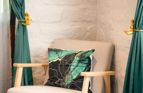Emerald House | Little Acorn - Forest Garden, Emerald