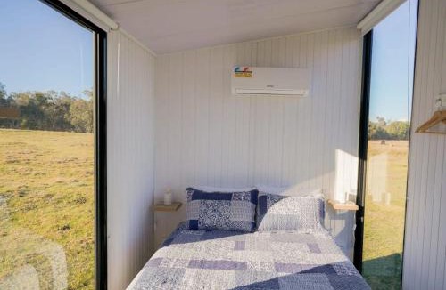 Ulamambri House | Little Argyle Tiny House by Tiny Away