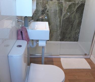 Tawonga Apartment | Little Birdy