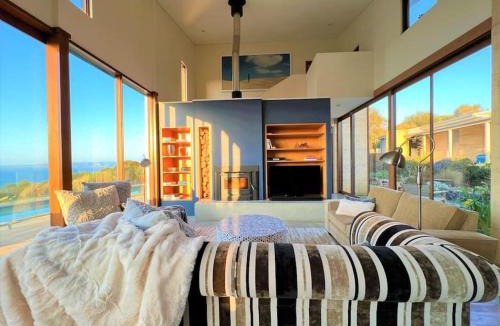 Cuttlefish Bay Villa | Little Cuttlefish on Kangaroo Island