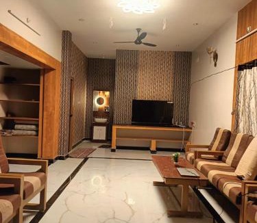 Chennai House | Little Hearts