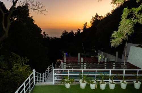 Mussoorie Cabin | Little Heaven - Cabin 1