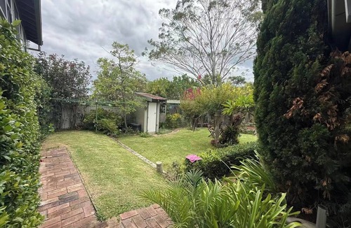 Chatswood Apartment | Little Hideaway Studio | 12 Mins to Train and Metro