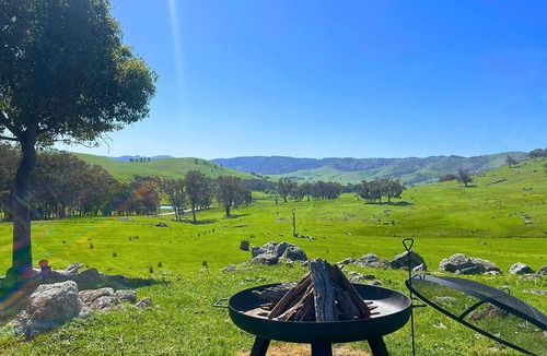 Wyangle House | Little Kurrajong Escape by Tiny Away