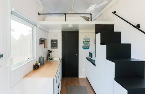 Coolangatta House | Little Magic Tiny House at Berry by Tiny Away