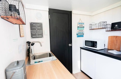 Coolangatta House | Little Magic Tiny House at Berry by Tiny Away