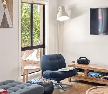 Margaret River Apartment | Little Margs