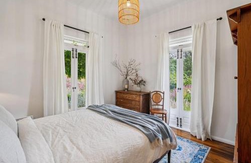 Cygnet House | Little Oak