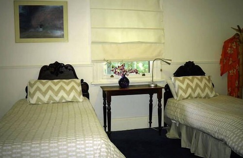 North Wagga Wagga Cottage | Little River Cottage