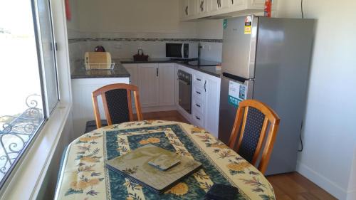 Hagley House | Little Sunnyside Accommodation