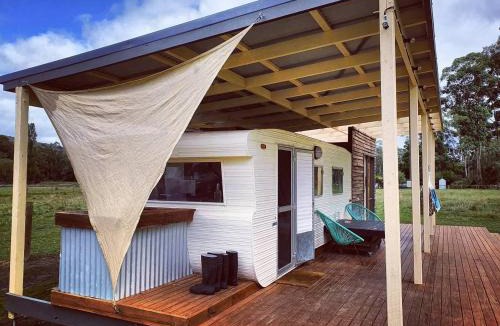 Yarra Junction Other | Little T