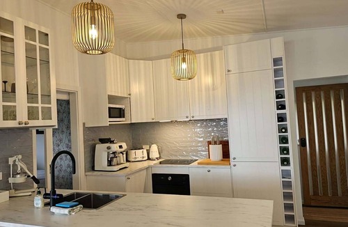 Crescent Head House | Little Tern Beach House @ Crescent Head