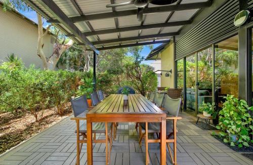 Cable Beach Apartment | Little Wallaby Retreat