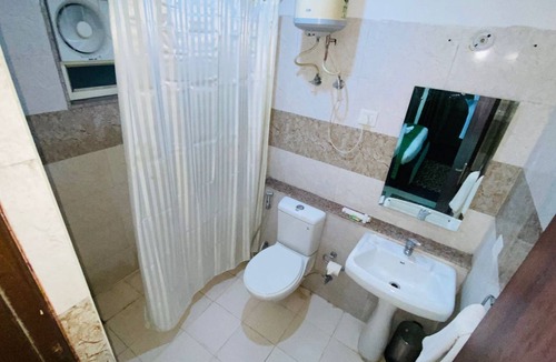 Rudrapur Hotel | LivBox Rudrapur