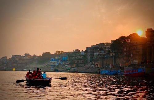 Varanasi Hostel | Live Free Hostel Varanasi