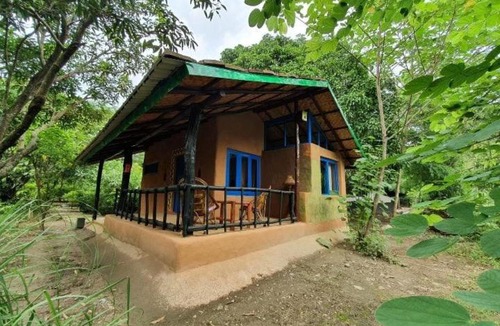 Bail Parao Other | LivingStone Campsite Jim Corbett