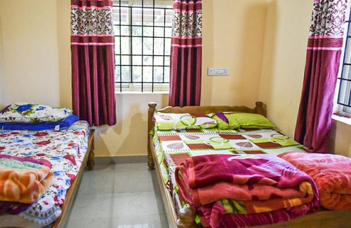 Mudigere House | Livingstone Farm Meadows Chikmagalur