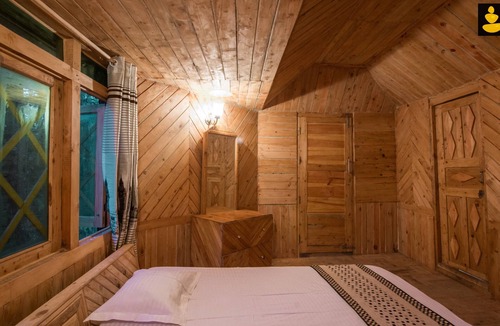Kotkhai Other | Livingstone Ojuven Adventure Tree House, Kothkai