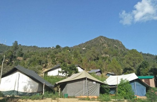 Kaul Other | Livingstone Wilderness Camps