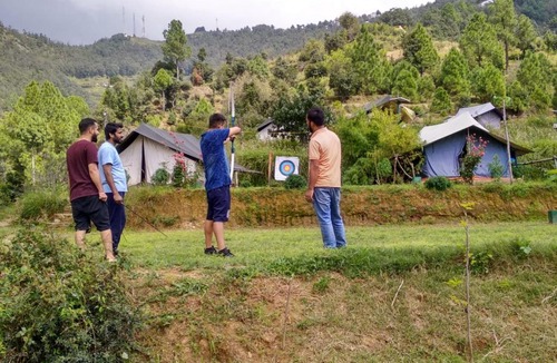 Kaul Other | Livingstone Wilderness Camps